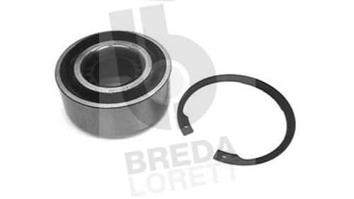 BREDA LORETT Rattalaagrikomplekt KRT2127